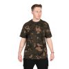 Fox Camo T-Shirt 2XL