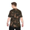Fox Camo T-Shirt 2XL