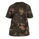 Fox T-Shirt Camo T-Shirt 3XL