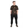 Fox T-Shirt Camo T-Shirt 3XL