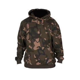 Fox LW Camo Pullover Hoody Kapuzenpullover S