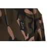 Fox LW Camo Pullover Hoody Kapuzenpullover S