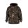 Fox LW Camo Pullover Hoody Kapuzenpullover M