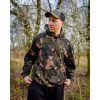 Fox LW Camo Pullover Hoody Kapuzenpullover M