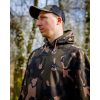 Fox LW Camo Pullover Hoody Kapuzenpullover L