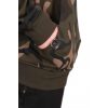 Fox LW Camo Pullover Hoody Kapuzenpullover L