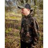 Fox LW Camo Pullover Hoody Kapuzenpullover XL