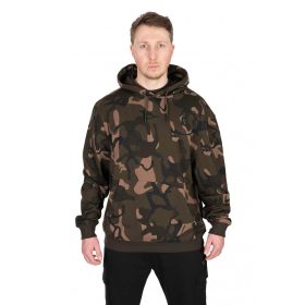 Fox LW Camo Pullover Hoody Kapuzenpullover 3XL