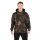 Fox LW Camo Pullover Hoody Kapuzenpullover 3XL