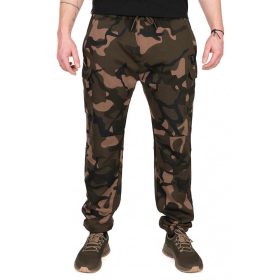 Fox LW Camo Joggers Trainingshose L
