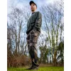 Fox LW Camo Joggers Trainingshose L