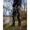 Fox LW Camo Joggers Trainingshose 3XL