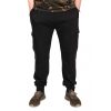 Fox LW Black-Camo Combat Joggers Jogginghose S
