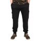 Fox LW Black-Camo Combat Joggers Jogginghose S
