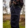 Fox LW Black-Camo Combat Joggers Jogginghose S