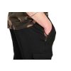 Fox LW Black-Camo Combat Joggers Jogginghose S