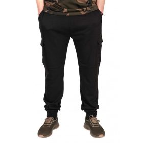 Fox LW Black-Camo Combat Joggers Jogginghose M