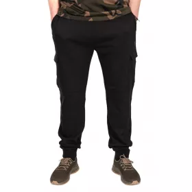 Fox LW Black-Camo Combat Joggers Trainingshose 2XL
