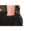 Fox LW Black-Camo Combat Joggers Trainingshose 2XL