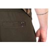 Fox LW Khaki Joggers Trainingshose S