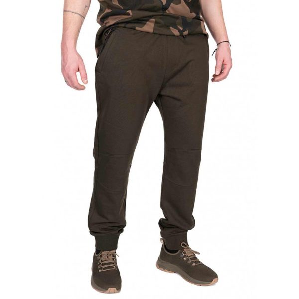 Fox LW Khaki Joggers Trainingshose 3XL