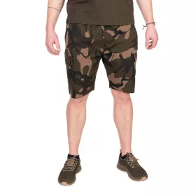 Fox LW Camo Jogger Shorts 2XL
