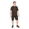 Fox LW Camo Combat Shorts S