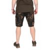 Fox LW Camo Combat Shorts L