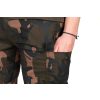Fox LW Camo Combat Shorts L