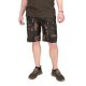 Fox LW Camo Combat Shorts XL