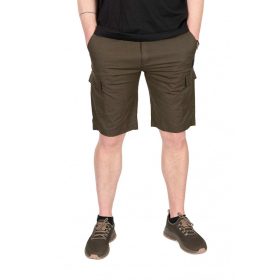 Fox LW Khaki Combat Short S