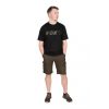 Fox LW Khaki Combat Short S