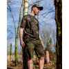 Fox LW Khaki Combat Short L