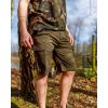 Fox LW Khaki Combat Short L