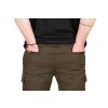 Fox LW Khaki Combat Short XL