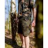 Fox LW Khaki Combat Short 2XL