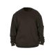 Fox LW Khaki Pullover S