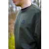 Fox LW Khaki Pullover S