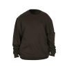 Fox LW Khaki Pullover 3XL