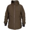 Fox Khaki Sherpa-Tec Jacket Thermo Jacke 3XL