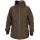 Fox Khaki Sherpa-Tec Jacket Thermo Jacke 3XL