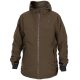 Fox Khaki Sherpa-Tec Jacket Thermo Jacke 3XL