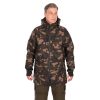 Fox Camo Sherpa Tec 3/4 Jacket LTD Thermojacke M