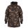 Fox Camo Sherpa Tec 3/4 Jacket LTD Thermojacke 2XL