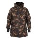 Fox Camo Sherpa Tec 3/4 Jacket LTD Thermojacke 2XL