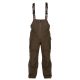 Fox Khaki Sherpa-Tec Salopettes Latzhose S