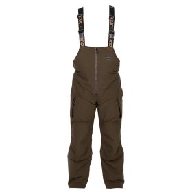 Fox Khaki Sherpa-Tec Salopettes Latzhose L