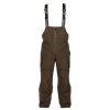 Fox Khaki Sherpa-Tec Salopettes Latzhose XL
