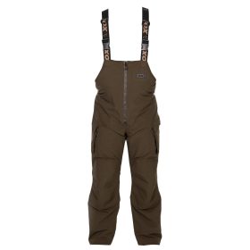 Fox Khaki Sherpa-Tec Salopettes Latzhose XL