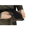 Fox Khaki Sherpa-Tec Salopettes Latzhose XL
